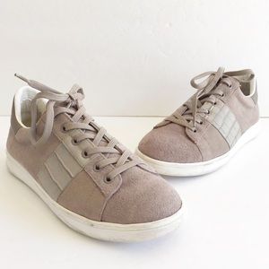 SAM EDELMAN Marquette taupe shoes women’s size 8.5 M